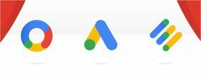Google presenta Google Ads, Google Marketing Platform y Google Ad Manager
