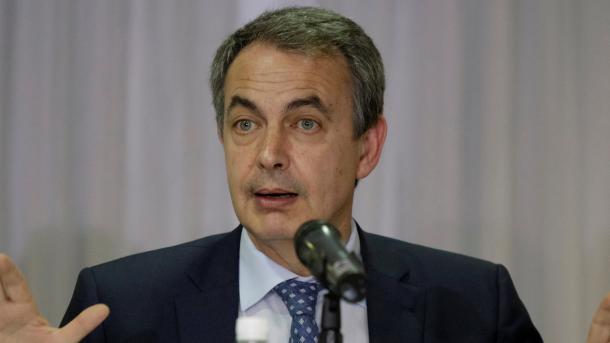 José Luis Rodríguez Zapatero: “Si queremos impedir la islamofobia, debemos luchar brazo a brazo con los musulmanes”